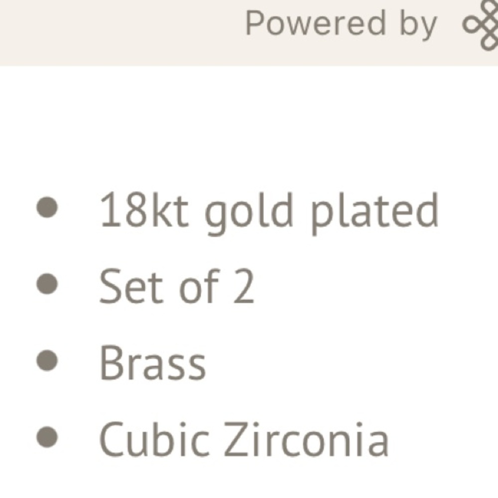 Ettika Stackable Crystal Ring - image 6